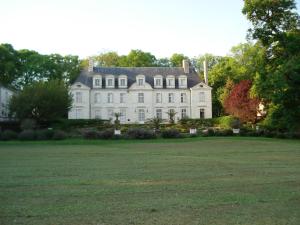 B&B / Chambres d'hotes Domaine de Planchoury : photos des chambres