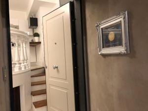 Domus Antiqua San Lorenzo