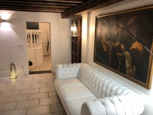 Domus Antiqua San Lorenzo