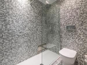 Apartment mit 3 Schlafzimmern