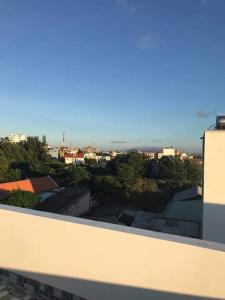 Nhà Nghỉ Quê Ló