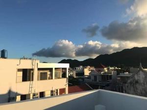 Nhà Nghỉ Quê Ló