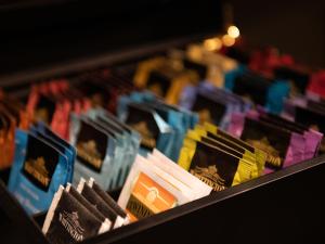 Martini Rooms Castello img46