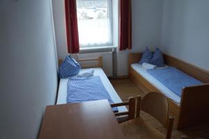 Luise Wehrenfennig & Haus EvA