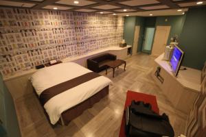 Hotel Gem Oyama Adult Only