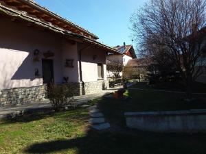 Pensión Agriturismo Le Bonheur Fenis Italia