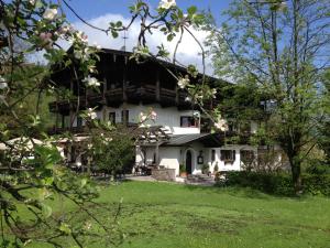 3 hvězdičkový hotel Alpenhof Landhotel Restaurant Oberaudorf Německo