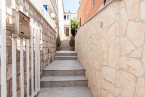 Apartmani ANGELA