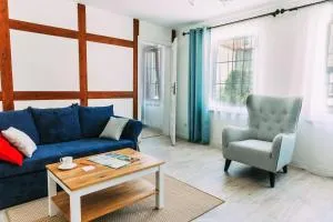 Apartament Stara Jabłoń - Łeba