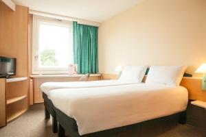 Hotels ibis Lyon Est Bron : Chambre Standard avec 2 Lits Simples - Non remboursable