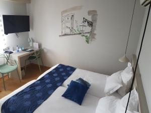 Hotels Best Western Hotel & SPA Le Schoenenbourg : photos des chambres