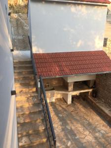 Five-Bedroom Holiday Home room in House Kupina