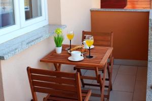 Neda Holiday House 