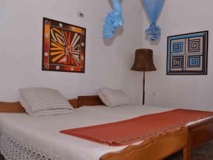 Sujathas Homestay Residence