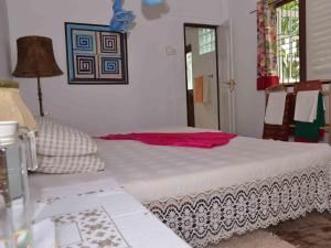 Sujathas Homestay Residence