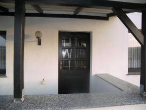 Ferienwohnung im Haus