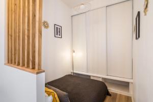 Appartements HONORE - Suite Baleine : photos des chambres