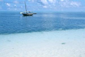 Villa Paradise on the Ocean