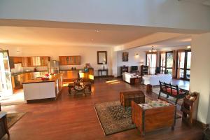 Villa Paradise on the Ocean