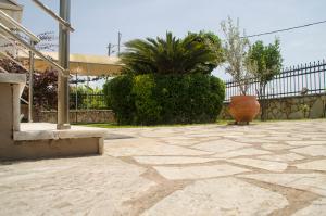 Amalias Place Epirus Greece
