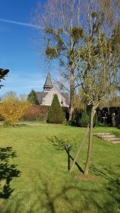Gite La Charretterie