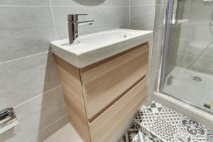 HONORÊ - Suite Baleine