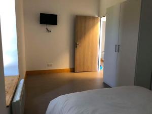 B&B / Chambres d'hotes Gite De La Gare : photos des chambres