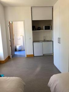 B&B / Chambres d'hotes Gite De La Gare : photos des chambres