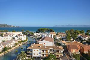 Apartment Alcudia Ocean View