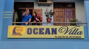 Ocean Villa - Homestay