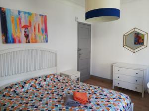 BED&SHOWER Moscavide -Self Check-In