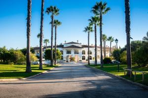 Colina Verde Resort