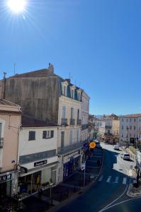 Appartements Duplex Liberte Plein Centre : photos des chambres