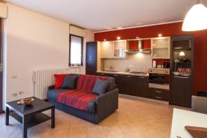 Apartement Casa I Giardini Vimodrone Itaalia