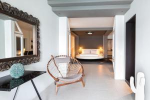Kivotos Mykonos Myconos Greece