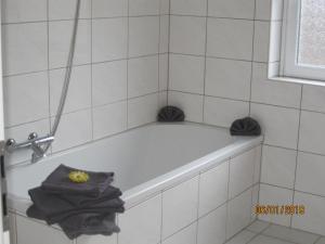 Ferienwohnung Anna