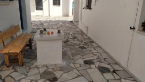 Akti Miaouli Holiday Home Syros Greece