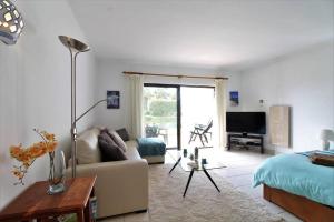 São Rafael Beach Studio 66