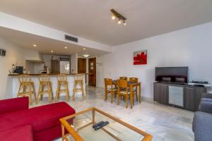 Apartmento Carla Punta Prima