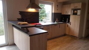 Gîte ESPERANZA SPA et SAUNA