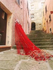Esclusiva Dimora Storica nel cuore del Borgo Medievale---- Exclusive Historical House inside the Medieval Village img59