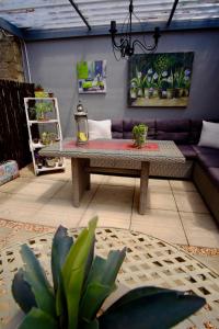 Millys Touch Studios