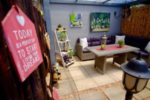 Millys Touch Studios