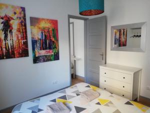 BED&SHOWER Moscavide -Self Check-In