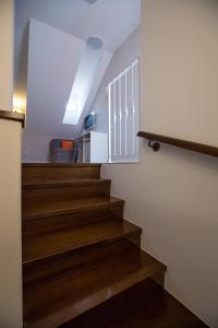 Villa Flores Room with Balcony