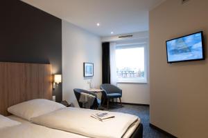 Egon Hotel Hamburg City
