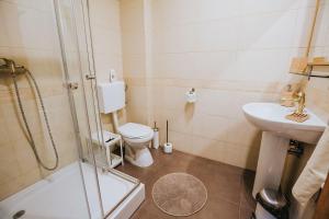 Panoramic Apartments - MontePalazzo Sinaia