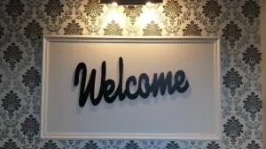 Welcome Apartment - Dudeştii Noi