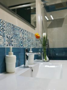 La casa di Nonno Vittorio