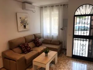 Casa patio ribera de córdoba - 科尔多瓦